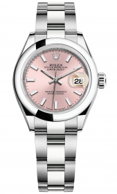 Rolex Lady-Datejust 28 mm 279160