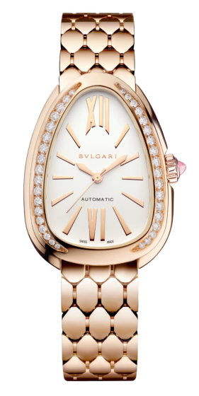 Bvlgari Serpenti Seduttori Watch 103899