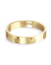 Кольцо Cartier Love Wedding Band CRB4085050