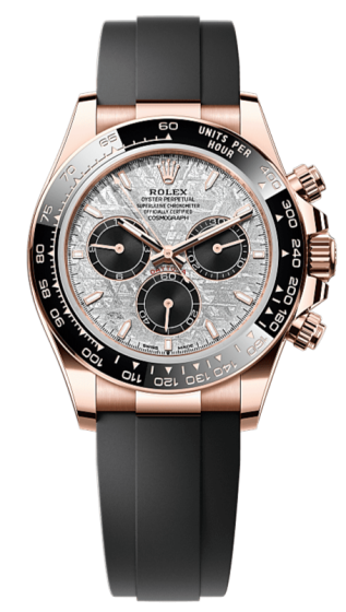 Rolex Daytona Cosmograph 40 mm 126515LN