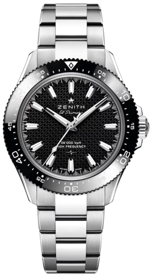 Zenith Chronomaster Solo Sport 40 mm 03.5000.3620/21.M5000