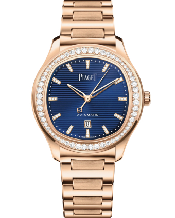 Piaget Polo Date 36 mm G0A49029