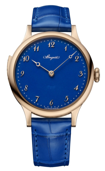 Breguet Classique Repetition Minutes 7365 39 mm 7365BH/2Y/986