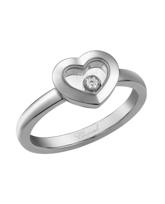 Кольцо Chopard Happy Diamonds Icons Ring 82A054-1000