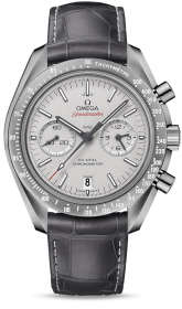 Omega Speedmaster "Dark Side of the Moon" Co-Axial Chronometer Chronograph 44.25 mm 311.93.44.51.99.002
