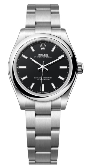 Rolex Oyster Perpetual 31 mm 277200