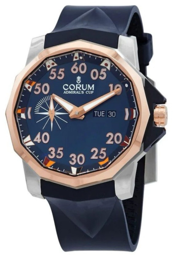 Corum Admiral's Cup Competition 48 mm 947.933.05/0373 AB32