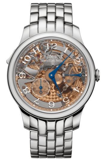 F.P. Journe Classique Repetition Souveraine 40 mm 