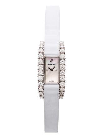 Audemars Piguet Dress Diamonds 67374BC/Z/0010RA/01