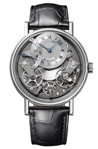 Breguet Tradition Seconde Retrograde 7097 40 mm 7097BB/G1/9WU