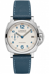 Panerai Luminor Due 3 Days Automatic Acciaio - 38mm