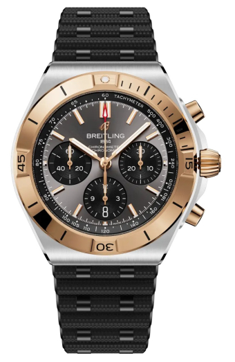 Breitling Chronomat B01 Chronograph 42 mm UB0158101B1S1