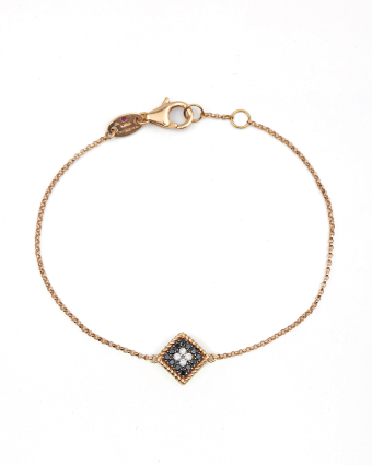 Браслет Roberto Coin Palazzo Ducale Diamonds