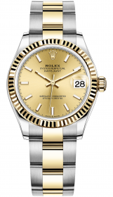 Rolex Datejust 31 mm 278273