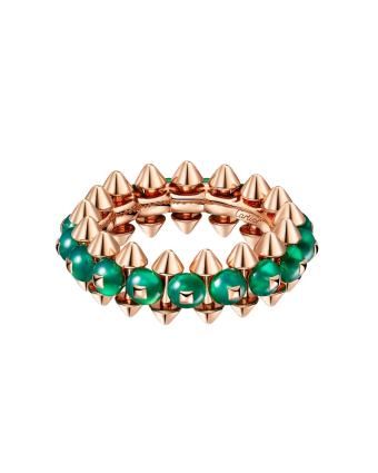 Кольцо Cartier Clash de Cartier Agate Ring B4248700