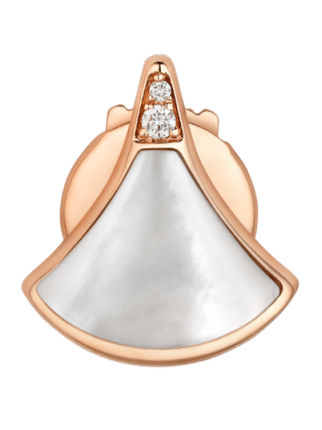 Серьга Bvlgari Divas’ Dream Earring 361992