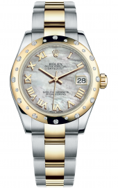 Rolex Datejust 31 mm 178343