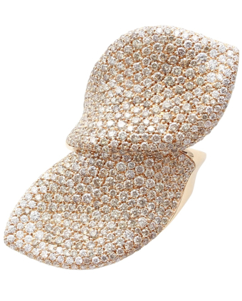 Кольцо Pasquale Bruni Aleluia Ring 16279R