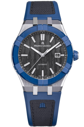 Maurice Lacroix Aikonic Automatic 43 mm AC6008-SSL40-330-4