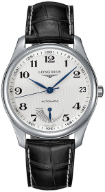 Longines Master Collection Power Reserve 42 mm L2.666.4.78.5
