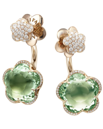 Серьги Pasquale Bruni Bon Ton Dolce Vita Earrings 16262R