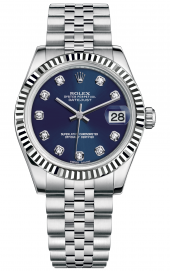 Rolex Datejust 31 mm 178274