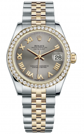 Rolex Datejust 31 mm 178383