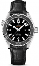 Omega Seamaster Planet Ocean 600M Co-Axial 37.5 mm 232.33.38.20.01.001