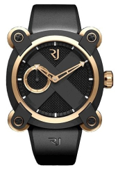 Romain Jerome Air Moon Invader Automatic 46 mm RJ.M.AU.IN.004.02