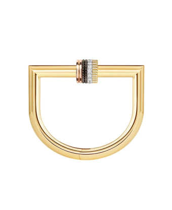 Браслет Boucheron Quatre Classique Bracelet JBT00421