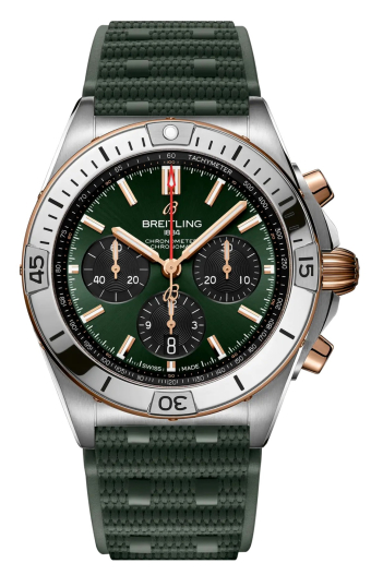 Breitling Chronomat B01 42 mm UB0134131L1S1