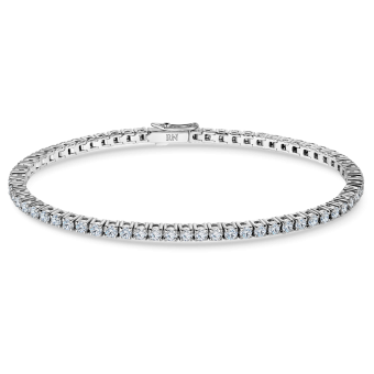 Браслет теннисный Roman Nikonov RN250071