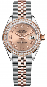 Rolex Lady-Datejust 28 mm 279381