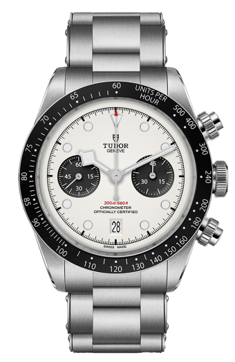 Tudor Black Bay Chrono 41 mm M79360N-0012