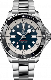 Breitling Superocean Automatic 44 mm A17376211C1A1