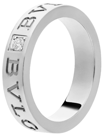 Кольцо Bvlgari B.zero1 Ring 339992