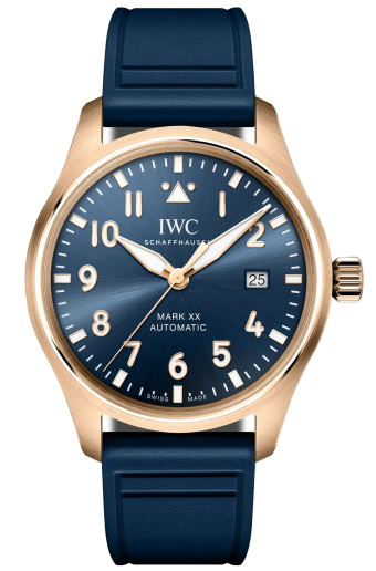 IWC Pilot's Watch Mark XX Le Petit Prince 40 mm IW328301