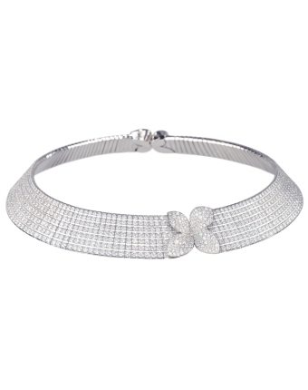 Колье Pasquale Bruni Heart To Earth Collier 16614B