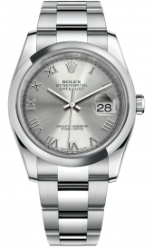 Rolex Datejust 36 mm 116200