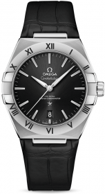 Omega Constellation Co-Axial Master Chronometer 39 mm 131.13.39.20.01.001