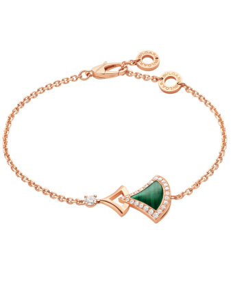 Браслет Bvlgari Divas' Dream Bracelet 358891