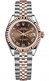 Rolex Lady-Datejust 28 mm 279171