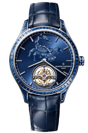 Vacheron Constantin Metiers D'Art Tribute to The Celestial - Scorpio 39 mm 6007A/000G-H049