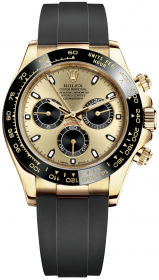 Rolex Daytona Cosmograph 40 mm 116518