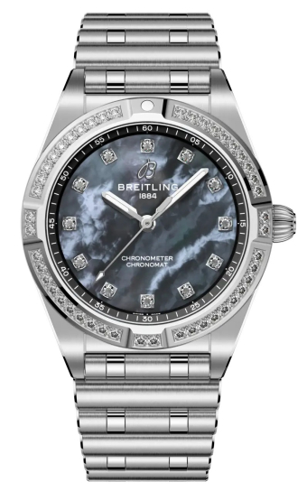 Breitling Chronomat 28 mm A72310531G1A1