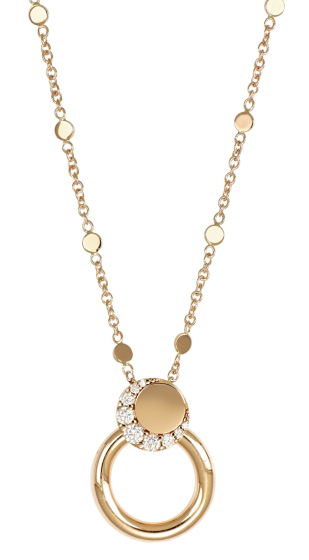 Подвеска Pasquale Bruni Luce Necklace 16717R