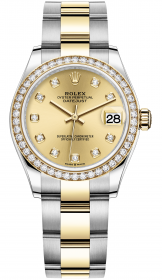 Rolex Datejust 31 mm 278383