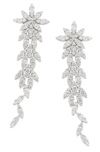 Серьги Pasquale Bruni Ghirlanda Classics Earrings 12255B