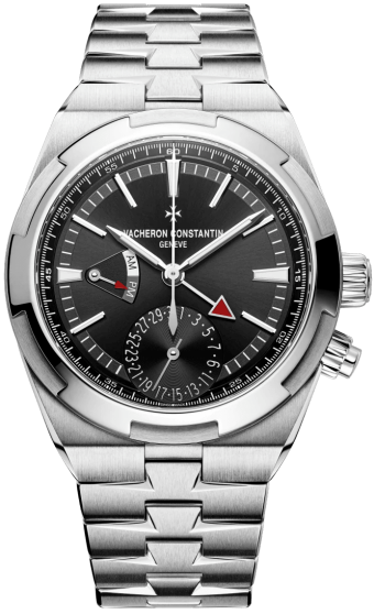 Vacheron Constantin Overseas Dual Time 41 mm 7900V/110A-B546