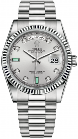 Rolex Day-Date 36 mm 118239